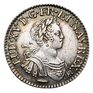 Coin obverse image