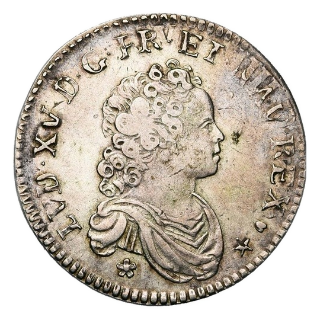 Coin obverse image