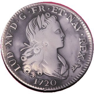Coin obverse image