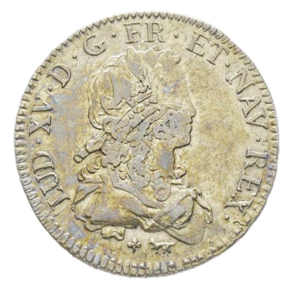 Coin obverse image