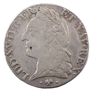 Coin obverse image