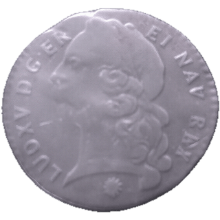 Coin obverse image