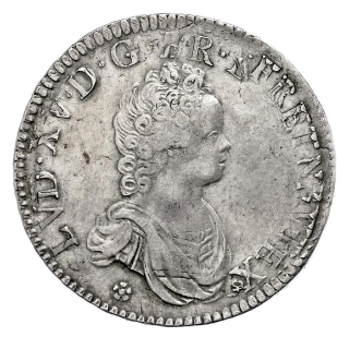 Coin obverse image