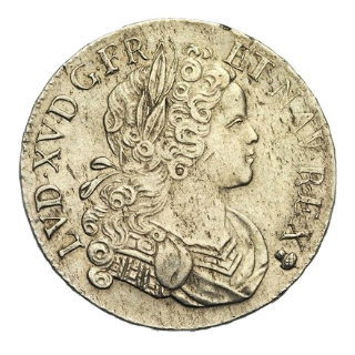 Coin obverse image