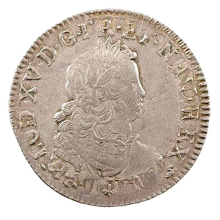 Coin obverse image