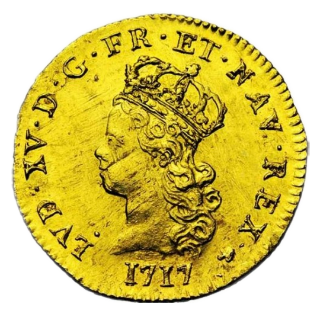 Coin obverse image