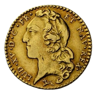 Coin obverse image
