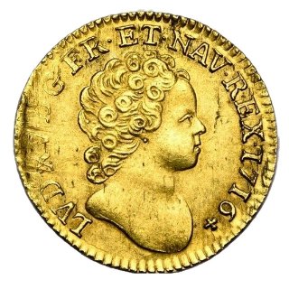 Coin obverse image