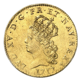 Coin obverse image