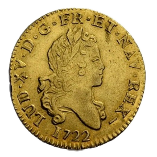 Coin obverse image