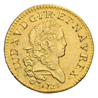 Coin obverse image