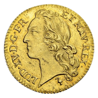 Coin obverse image