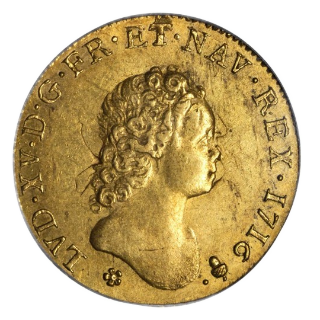 Coin obverse image