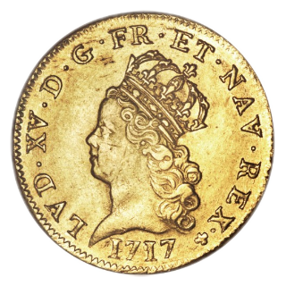 Coin obverse image