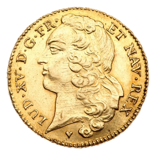 Coin obverse image