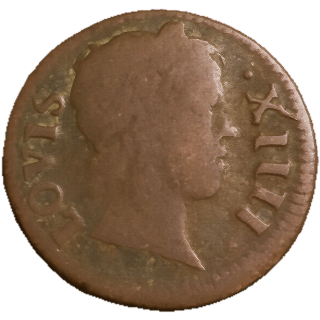 Coin obverse image