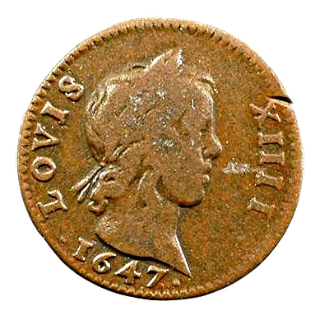 Coin obverse image