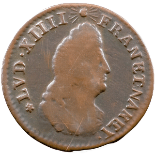 Coin obverse image