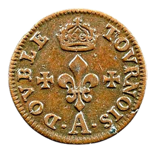 Coin reverse image