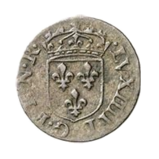 Coin obverse image