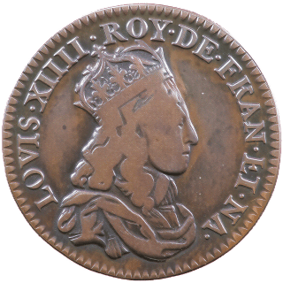 Coin obverse image
