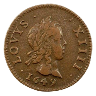 Coin obverse image