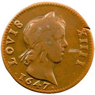 Coin obverse image