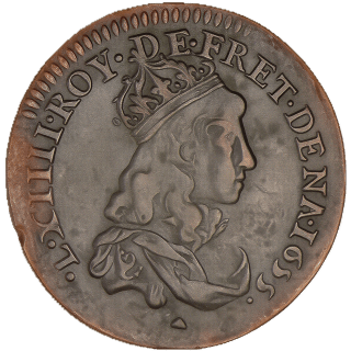 Coin obverse image