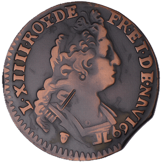 Coin obverse image