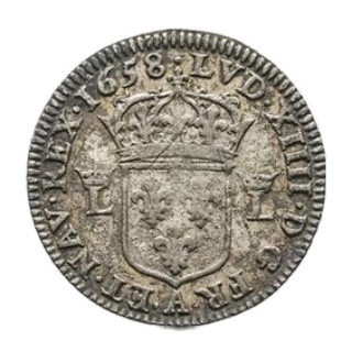 Coin obverse image