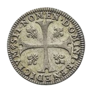 Coin reverse image