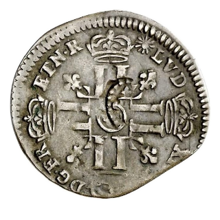 Coin obverse image