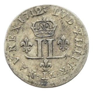 Coin obverse image