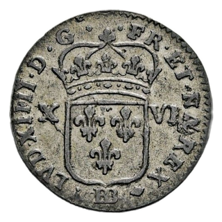 Coin obverse image