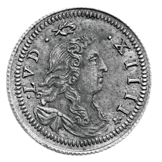 Coin obverse image