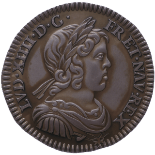 Coin obverse image