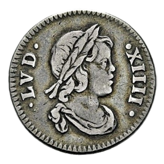 Coin obverse image
