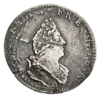 Coin obverse image