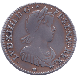 Coin obverse image