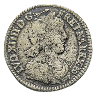 Coin obverse image