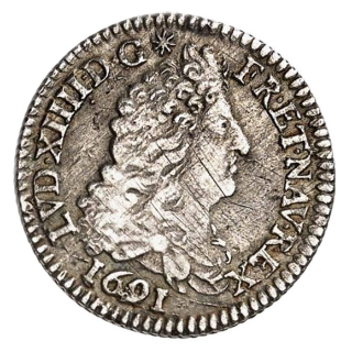 Coin obverse image