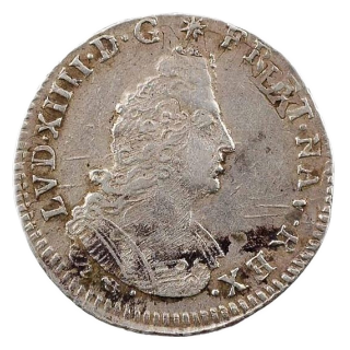 Coin obverse image