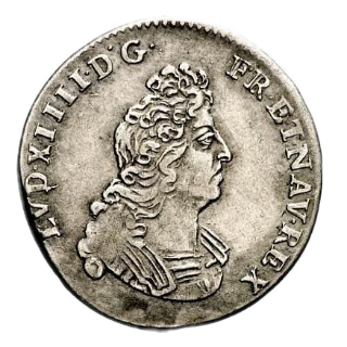 Coin obverse image