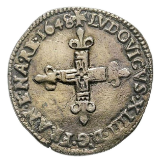 Coin obverse image