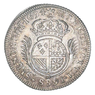 Coin reverse image