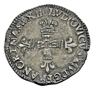 Coin obverse image