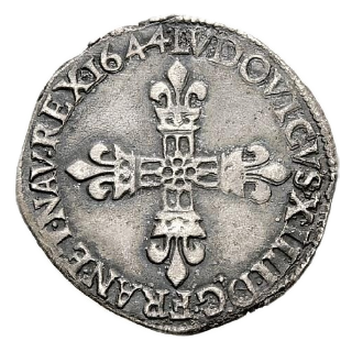 Coin obverse image