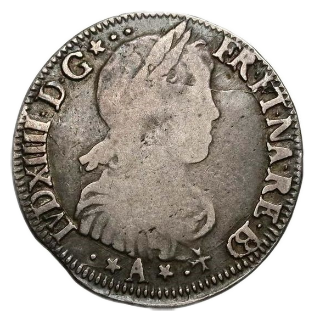 Coin obverse image