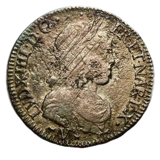 Coin obverse image