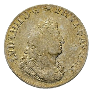 Coin obverse image